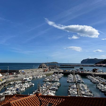 Izaro Eye Bermeo By Urdaibai Rentals Εξωτερικό φωτογραφία