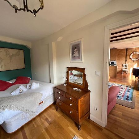 Izaro Eye Bermeo By Urdaibai Rentals Εξωτερικό φωτογραφία