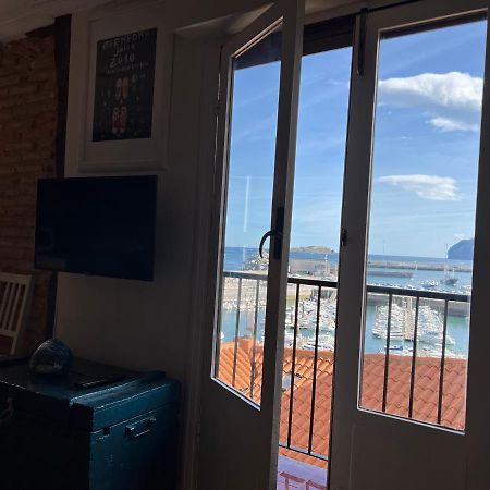 Izaro Eye Bermeo By Urdaibai Rentals Εξωτερικό φωτογραφία