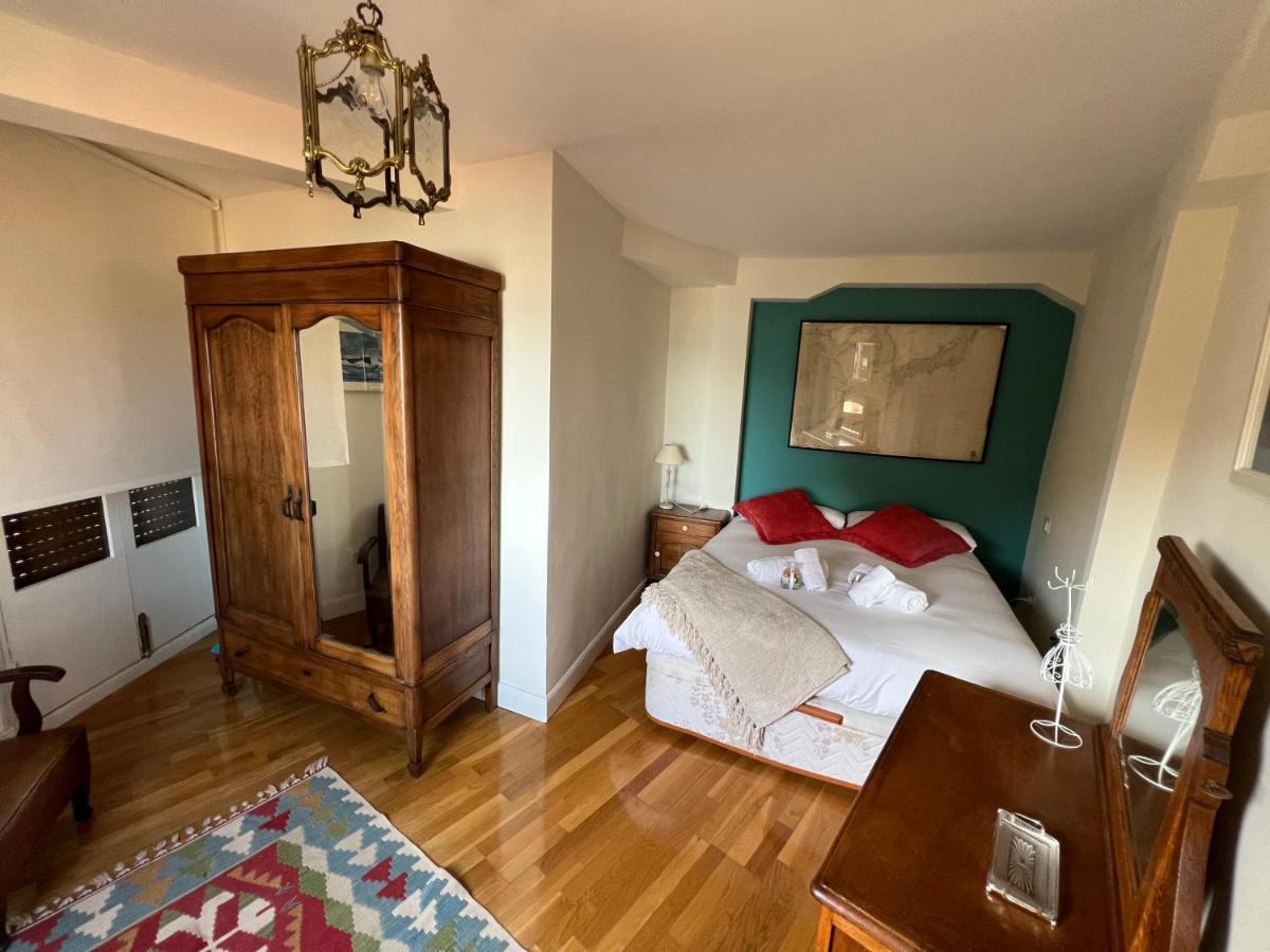 Izaro Eye Bermeo By Urdaibai Rentals Εξωτερικό φωτογραφία