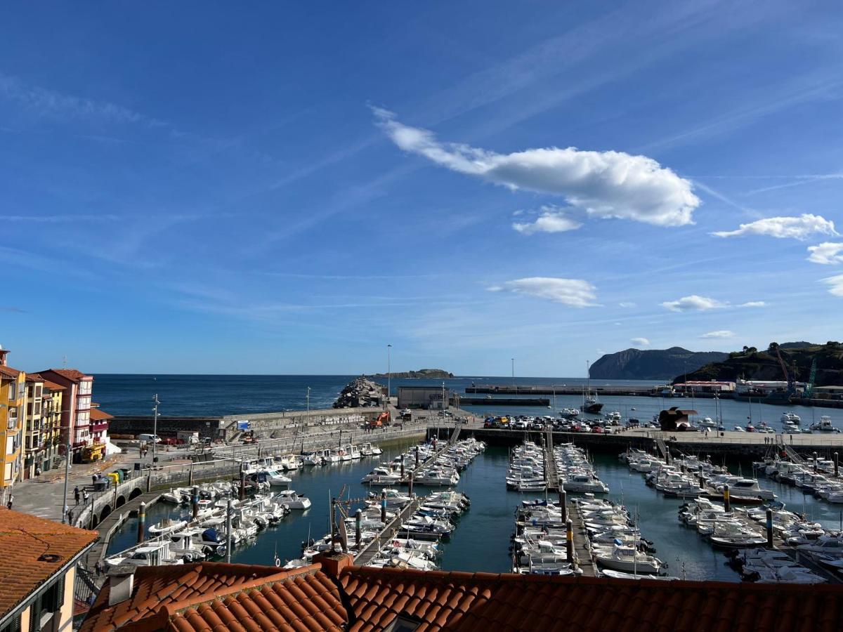Izaro Eye Bermeo By Urdaibai Rentals Εξωτερικό φωτογραφία