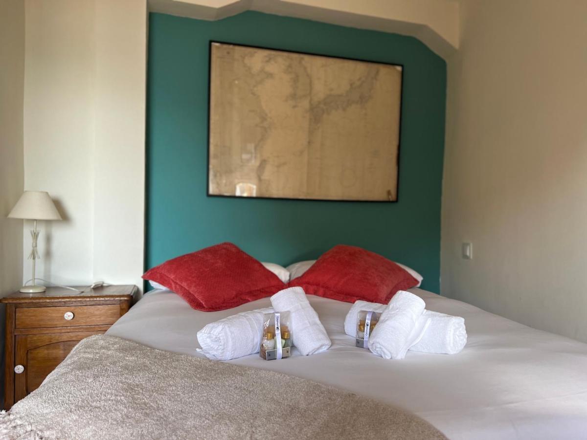 Izaro Eye Bermeo By Urdaibai Rentals Εξωτερικό φωτογραφία