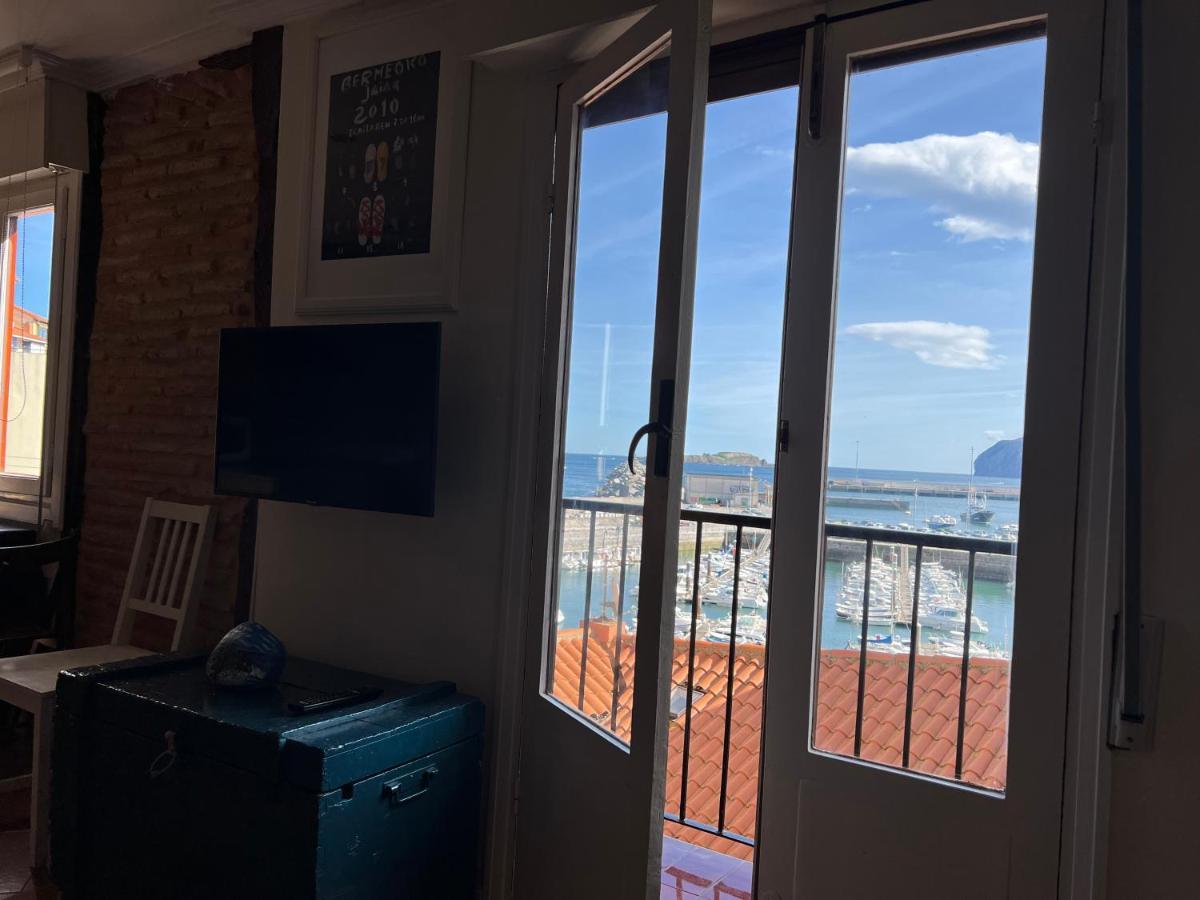 Izaro Eye Bermeo By Urdaibai Rentals Εξωτερικό φωτογραφία