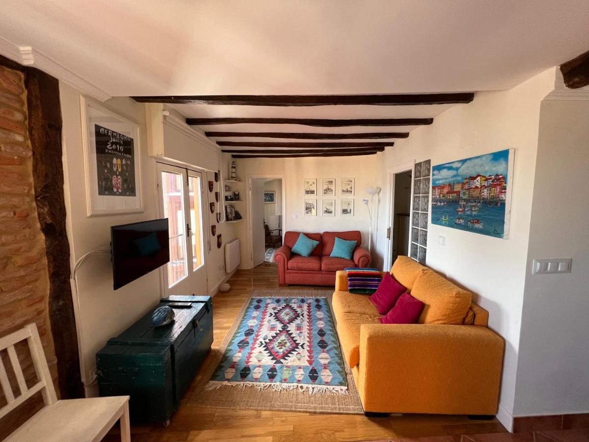 Izaro Eye Bermeo By Urdaibai Rentals Εξωτερικό φωτογραφία