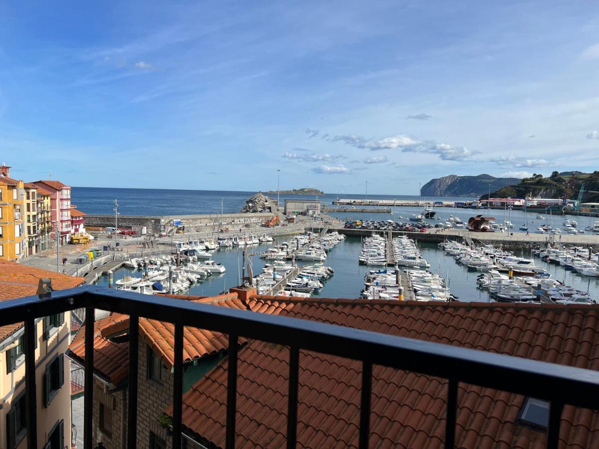 Izaro Eye Bermeo By Urdaibai Rentals Εξωτερικό φωτογραφία