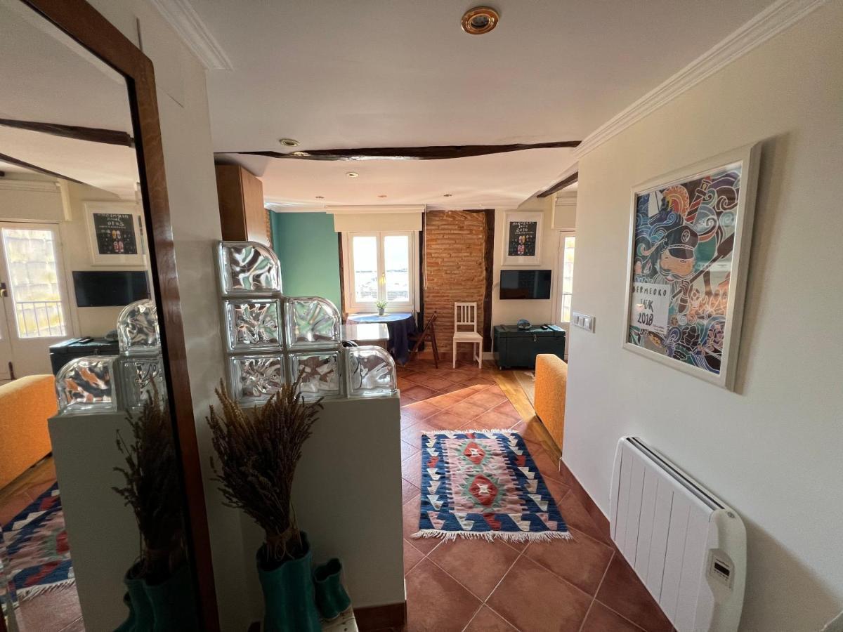 Izaro Eye Bermeo By Urdaibai Rentals Εξωτερικό φωτογραφία