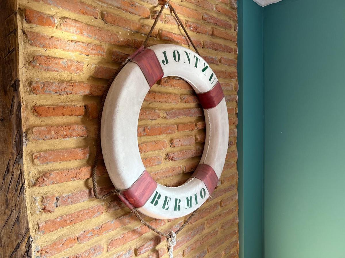 Izaro Eye Bermeo By Urdaibai Rentals Εξωτερικό φωτογραφία